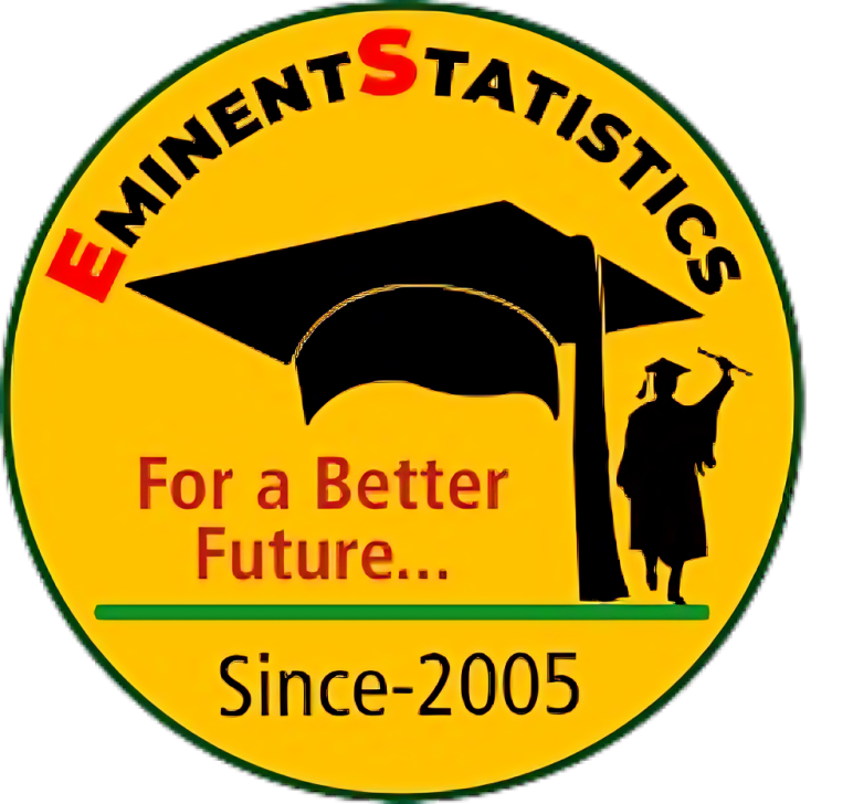 eminent statistics