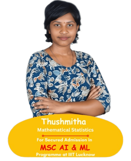 eminent statistics topper