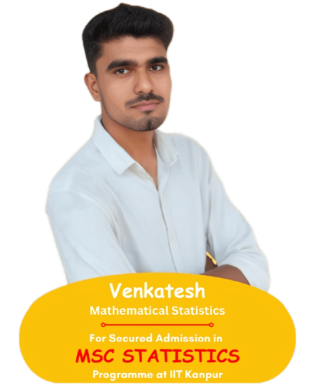 eminent statistics topper